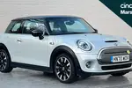 2020 MINI Electric