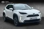 2023 Toyota Yaris Cross