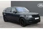 2023 Land Rover Range Rover