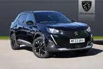 2023 Peugeot 2008