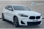 2021 BMW X2