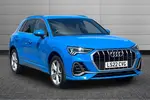 2022 Audi Q3