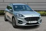 2024 Ford Kuga