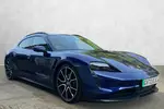2022 Porsche Taycan