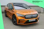 2025 Skoda Enyaq
