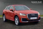 2018 Audi Q2