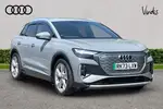 2023 Audi Q4