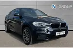 2018 BMW X6