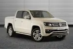 2020 Volkswagen Amarok