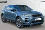 2024 Land Rover Range Rover Evoque