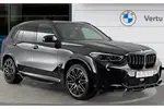 2020 BMW X5 M