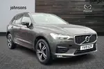 2019 Volvo XC60