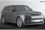 2024 Land Rover Range Rover Sport