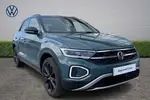 2023 Volkswagen T-Roc