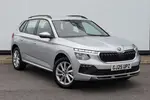 2025 Skoda Kamiq