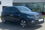 2022 Volkswagen T-Cross