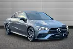 2023 Mercedes-Benz CLA