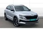 2023 Skoda Karoq