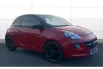 2018 Vauxhall Adam