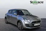 2022 Suzuki Swift
