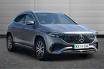 2024 Mercedes-Benz EQA