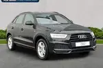 2017 Audi Q3
