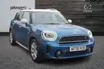 2020 MINI Countryman