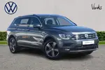 2020 Volkswagen Tiguan Allspace