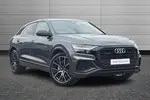 2022 Audi Q8