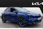 2026 Kia Stonic