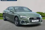 2022 Audi A5