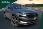2025 Skoda Karoq