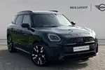2025 MINI Countryman