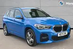2021 BMW X1