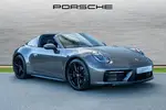 2023 Porsche 911