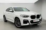 2018 BMW X4