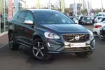 2017 Volvo XC60
