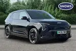2026 Kia EV3