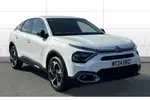 2024 Citroen C4