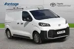 2024 Toyota Proace