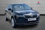 2020 Skoda Karoq