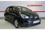 2022 Honda Jazz