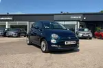 2023 Fiat 500
