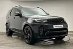 2024 Land Rover Discovery
