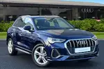 2022 Audi Q3