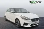 2023 MG MG3