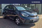 2025 Honda Jazz