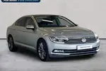 2019 Volkswagen Passat