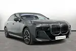2024 BMW 7 Series
