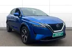 2023 Nissan Qashqai